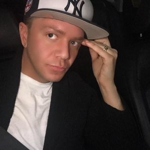 Meet your Posher, Faron